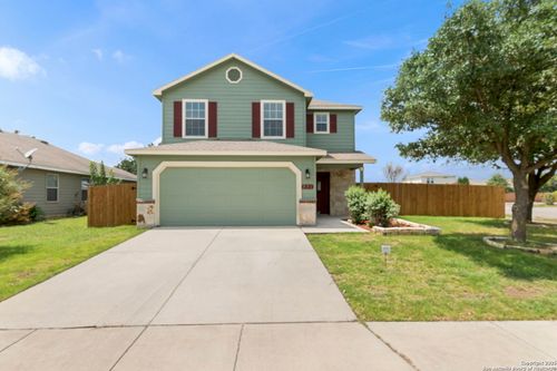 221 Passerina Spur, Schertz, TX, 78154-3515 | Card Image