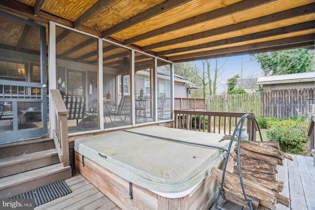 11319 Harding Rd, House other with 4 bedrooms, 2 bathrooms and null parking in LAUREL MD | Image 35