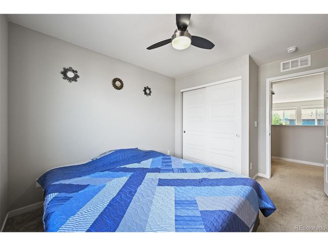 10934 Touchstone Loop, House other with 4 bedrooms, 4 bathrooms and null parking in Parker CO | Image 32