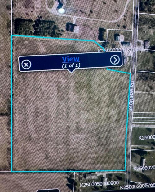 0 Jackson Rd, Circleville, OH, 43113 | Card Image