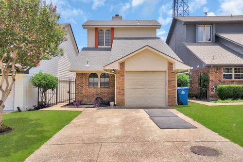 216 Saint Marys Pl, Rockwall, TX, 75087-4000 | Card Image