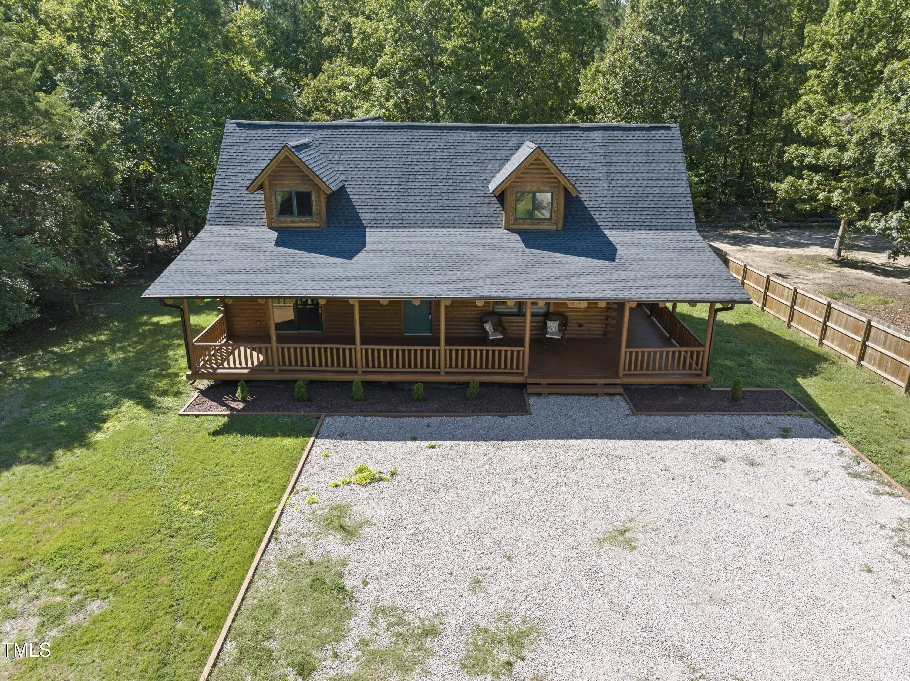 Greenbrook Dr, Wendell, NC 27591