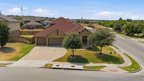 528 Tula Trl, Leander, TX, 78641-3249 | Card Image