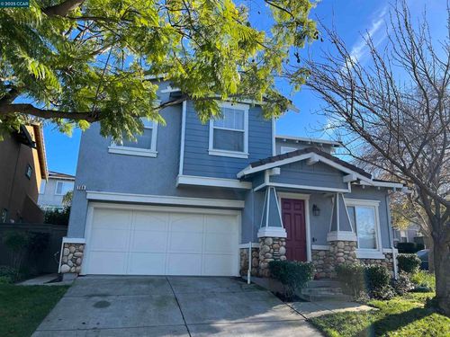 100 Copper Beech Gln, Hercules, CA, 94547-2667 | Card Image