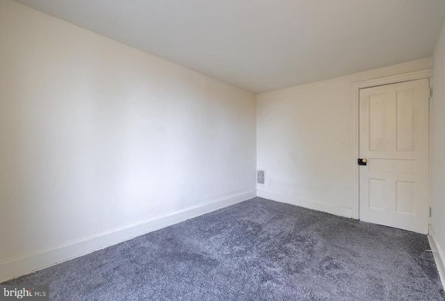 2517 N 6 Th St, Townhouse with 4 bedrooms, 1 bathrooms and null parking in HARRISBURG PA | Image 22