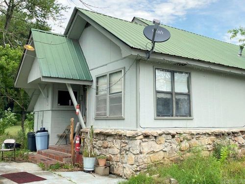 325 N Highway 65, Saint Joe, AR, 72675-8264 | Card Image