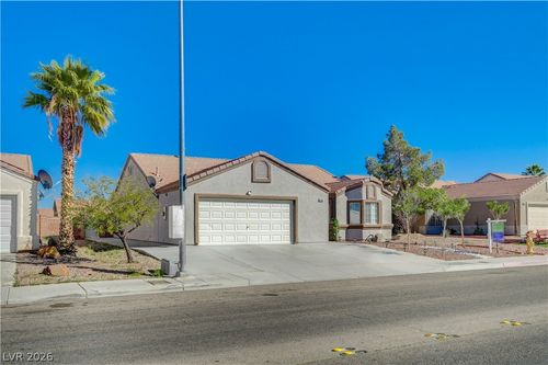 5358 Ferrell St, North Las Vegas, NV, 89031-0531 | Card Image