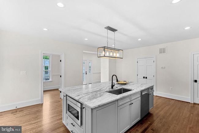 15570 Second St, House other with 4 bedrooms, 4 bathrooms and null parking in WATERFORD VA | Image 22