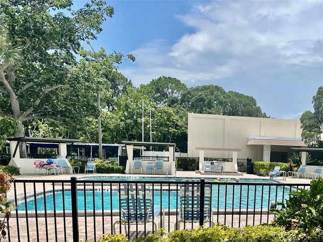 UNIT-406 - 5623 80 Th St N, Condo with 1 bedrooms, 1 bathrooms and null parking in St Petersburg FL | Image 42
