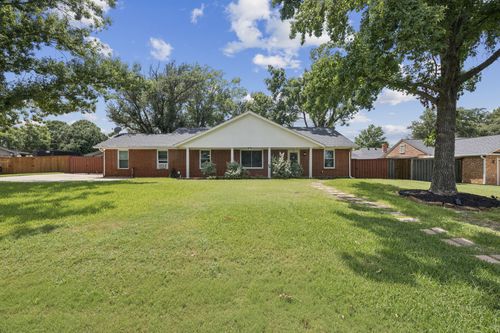 1710 Wildwood St, Corinth, TX, 76210-3593 | Card Image