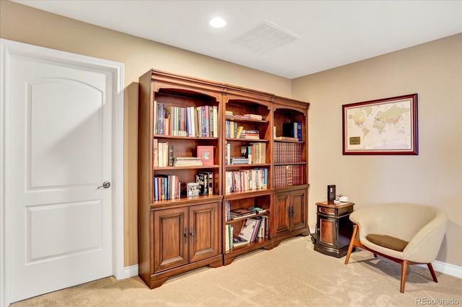 9164 E Lost Hill Trl, House other with 5 bedrooms, 6 bathrooms and 3 parking in Lone Tree CO | Image 28