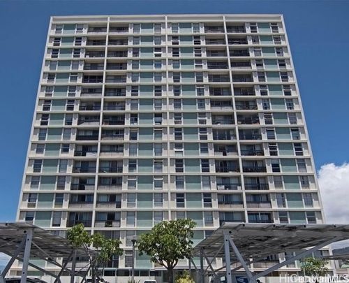7g-1425 Liliha St, Honolulu, HI, 96817-3522 | Card Image