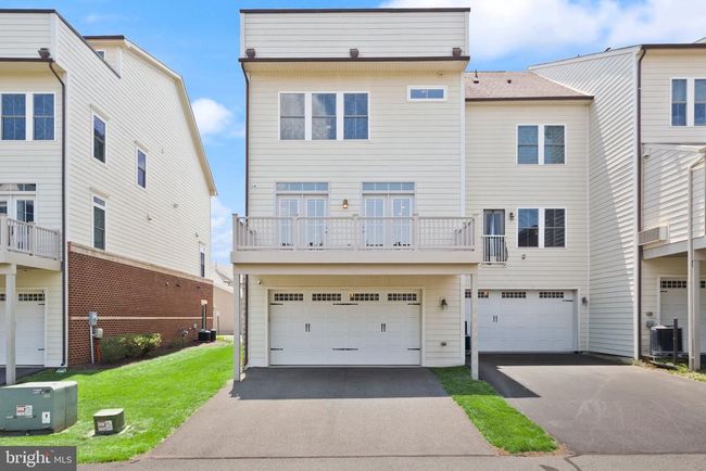 20790 Duxbury Ter, Townhouse with 4 bedrooms, 4 bathrooms and null parking in ASHBURN VA | Image 61