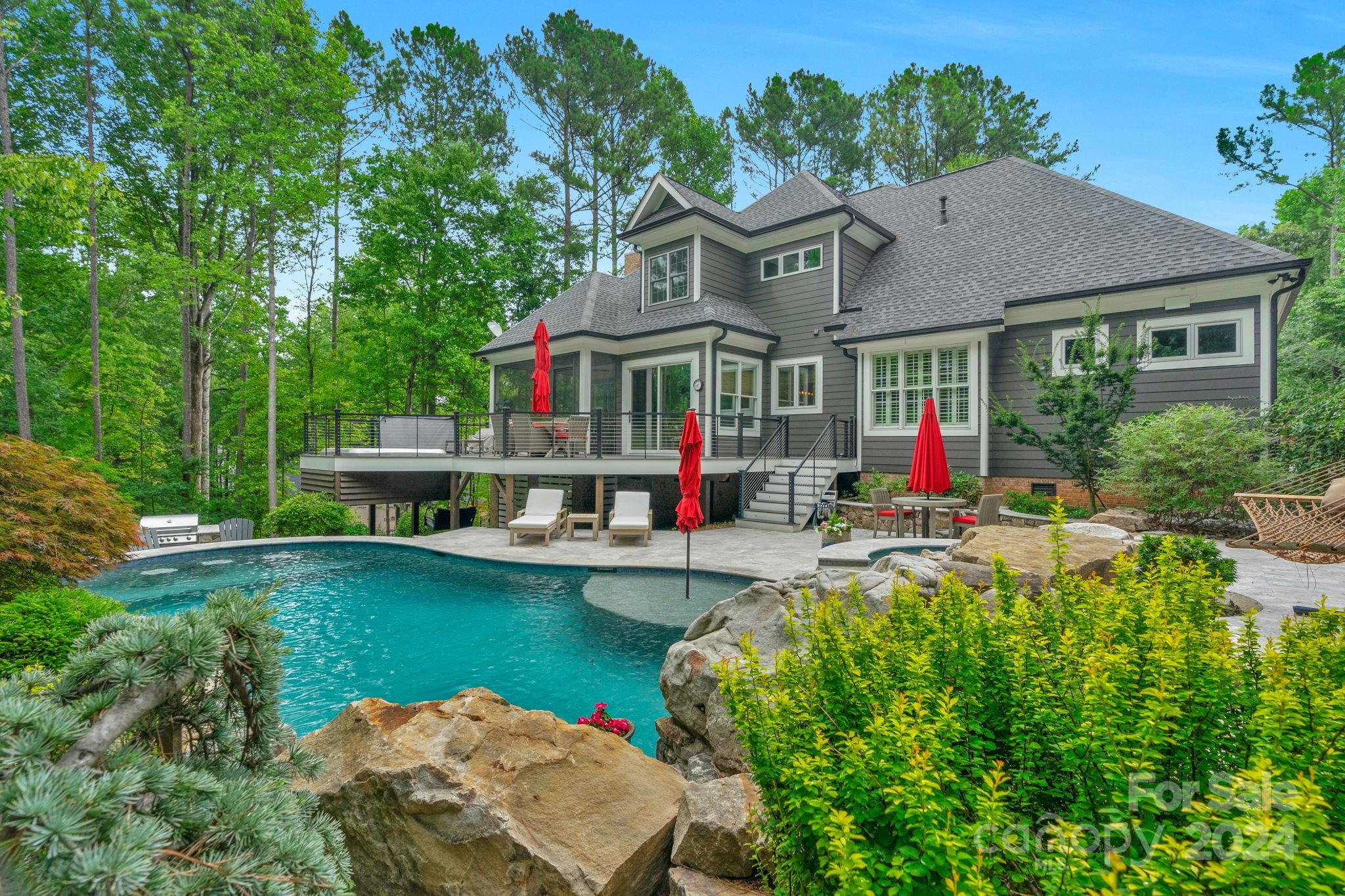 Ash Hollow Ln, Denver, NC 28037