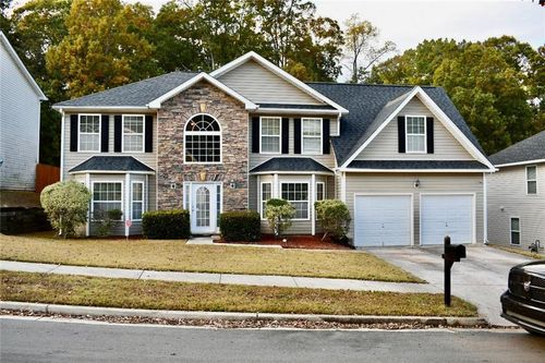 4381 Ash Tree St, Snellville, GA, 30039-3356 | Card Image