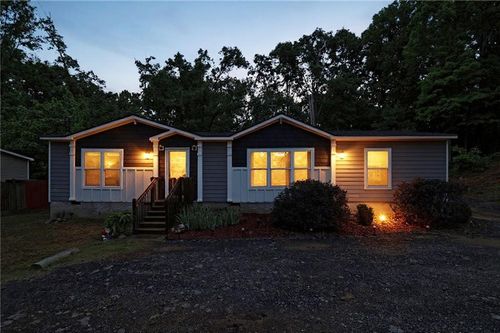 8635 Old Keith Bridge Rd, Gainesville, GA, 30506-5997 | Card Image