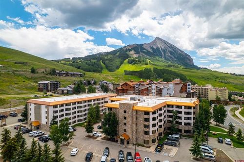 478-6 Emmons Rd, Crested Butte, CO, 81225-5192 | Card Image