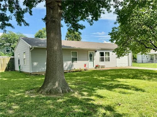 609 N 83rd Ter, Kansas City, KS, 66112-1924 | Card Image