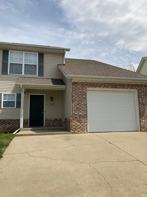 3764 S Cramer Cir, Bloomington, IN, 47403-8845 | Card Image