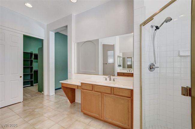 7504 Via Sistina St, House other with 3 bedrooms, 4 bathrooms and null parking in Las Vegas NV | Image 39