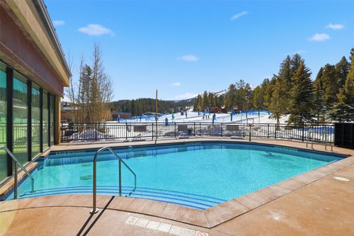 505-535 S Park Ave, BRECKENRIDGE, CO, 80424-6967 | Card Image