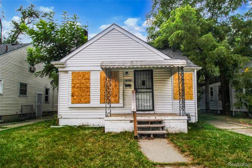 18961 Pierson St, Detroit, MI, 48219-2517 | Card Image