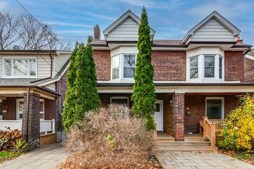l-116 Gillard Ave, Toronto, ON, M4J4N6 | Card Image