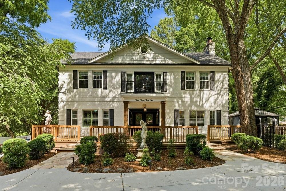 Residential in Charlotte 2