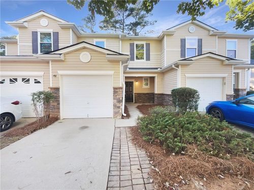 503 Rendezvous Rd, Acworth, GA, 30102-8802 | Card Image