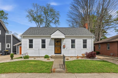 118 W Water St, Pendleton, IN, 46064-1053 | Card Image