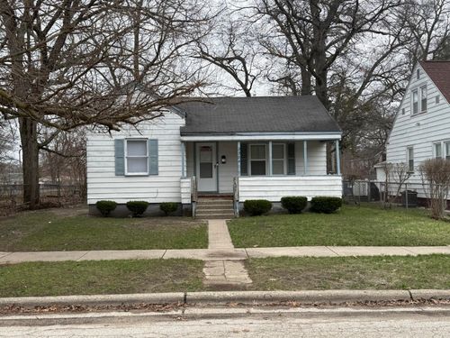 2304 Howden St, Muskegon Heights, MI, 49444-1611 | Card Image
