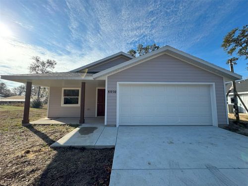 8850 E Ogden Ln, FLORAL CITY, FL, 34436-2852 | Card Image