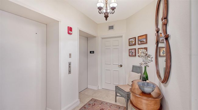 APT-603 - 409 N Point Rd, Condo with 3 bedrooms, 3 bathrooms and null parking in OSPREY FL | Image 6