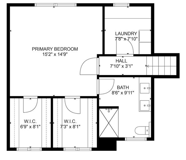 4127 N Us Highway 35, House other with 4 bedrooms, 3 bathrooms and null parking in Royal Center IN | Image 31
