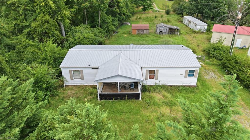 Residential in Thomasville 5