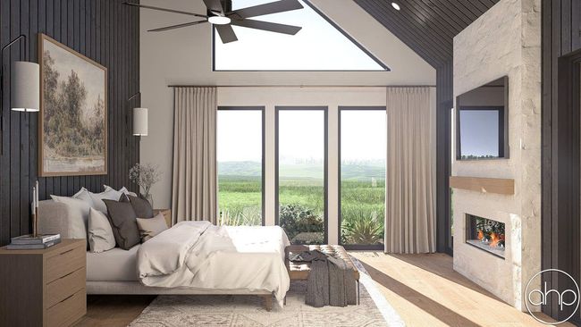"The Ridgeview" copyright advancedhouseplans.com | Image 10