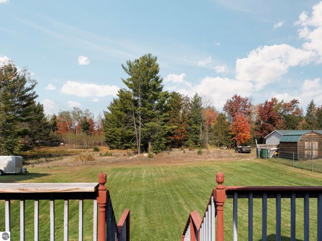 4189 Morel Dr, House other with 4 bedrooms, 2 bathrooms and null parking in Cadillac MI | Image 13