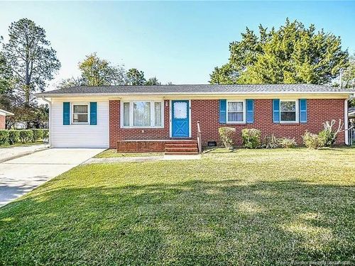 854 Stoneykirk Dr, Fayetteville, NC, 28314-0733 | Card Image