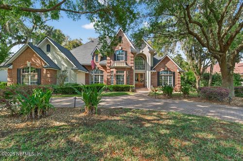 13719 Saxon Lake Dr, Jacksonville, FL, 32225-2624 | Card Image