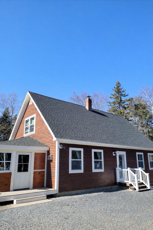 657 Bemis Road, Rangeley Plt, ME, 04970 | Card Image