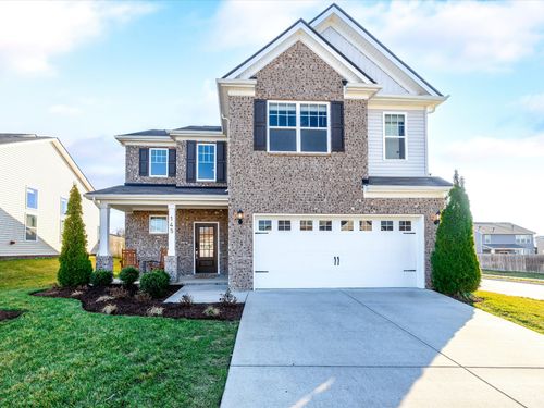145 Southwind Run, Spring Hill, TN, 37174-0660 | Card Image