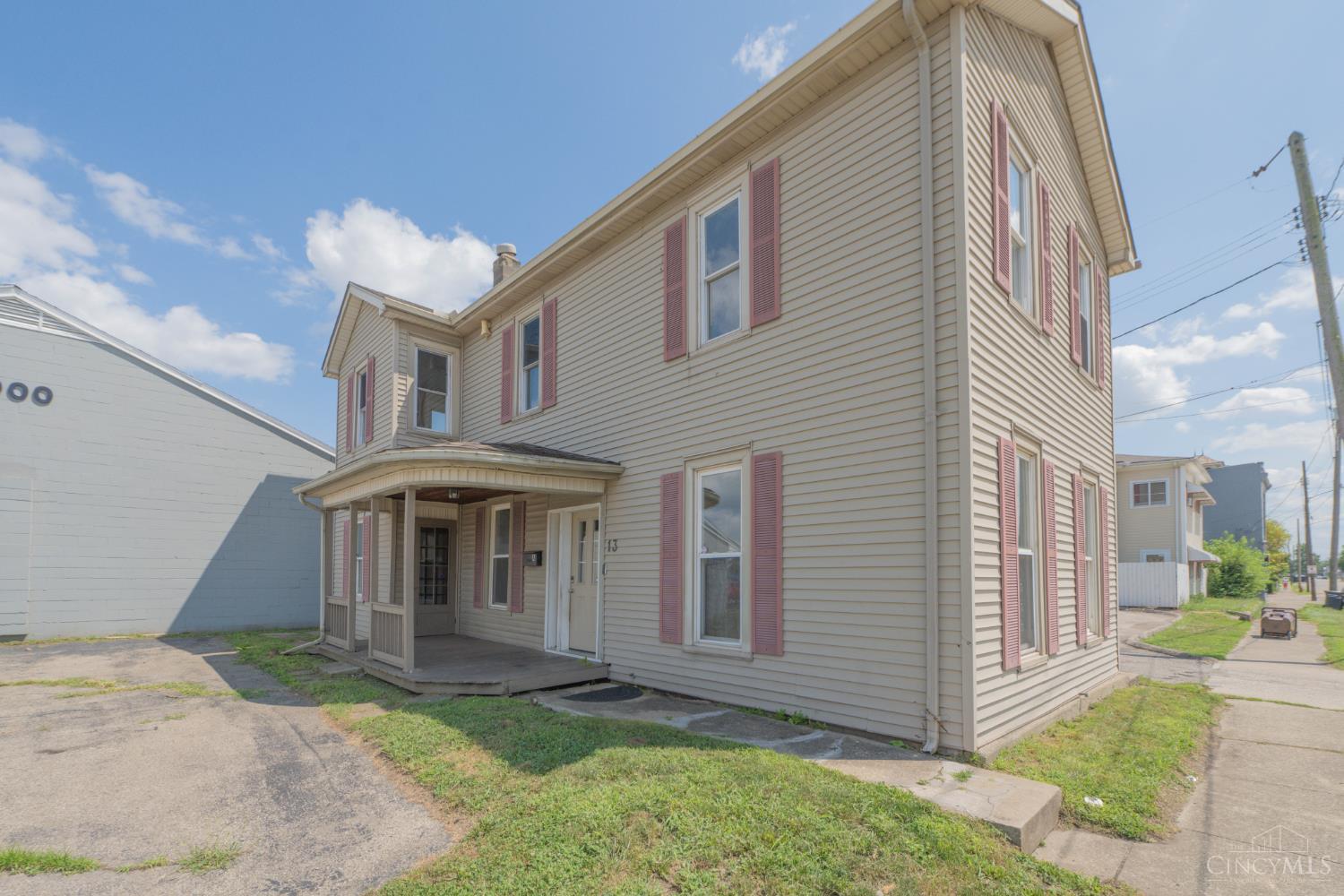 Residential in Middletown 2