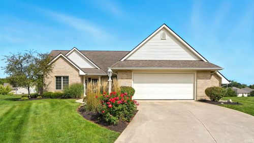 206 Fiddlers Cv, Fort Wayne, IN, 46825-2163 | Card Image