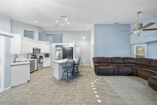 1 Sportsman Way, House other with 3 bedrooms, 2 bathrooms and null parking in ROTONDA WEST FL | Image 10