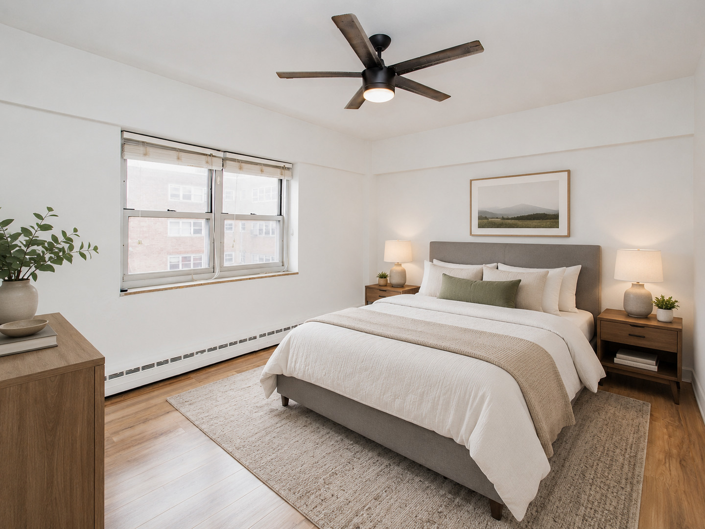Residential Lease in Chicago 5