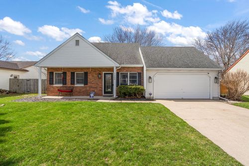 1309 Chesapeake Park Dr, Valparaiso, IN, 46383-3873 | Card Image