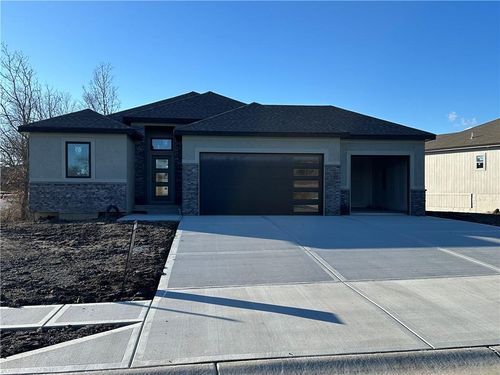 466 Green Drive, Lawson, MO, 64062 | Card Image