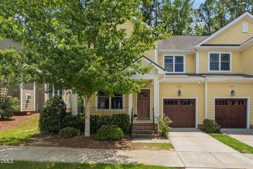 444 Lena Cir, Chapel Hill, NC, 27516-8774 | Card Image