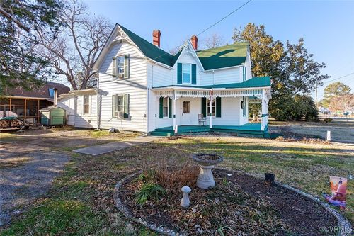3979 Spring Grove Ave, Claremont, VA, 23899-9800 | Card Image