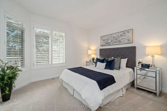 68 Celebrity Greens Way, Condo with 3 bedrooms, 2 bathrooms and 1 parking in Markham ON | Image 19